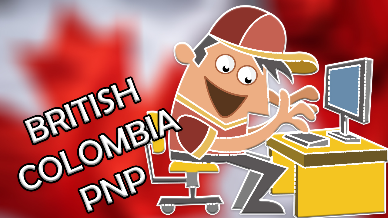 British Colombia PNP Focus on Tech Candidates