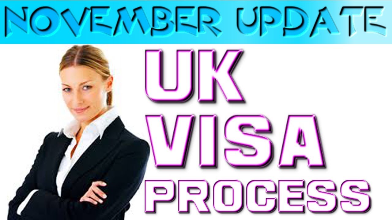 New UK Visa Application Service – What You Need To Know