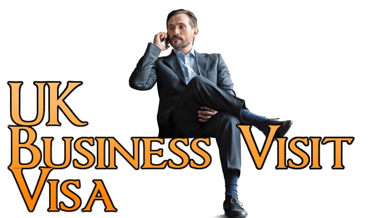 BUSINESS VISIT VISA: AN OUTLINE