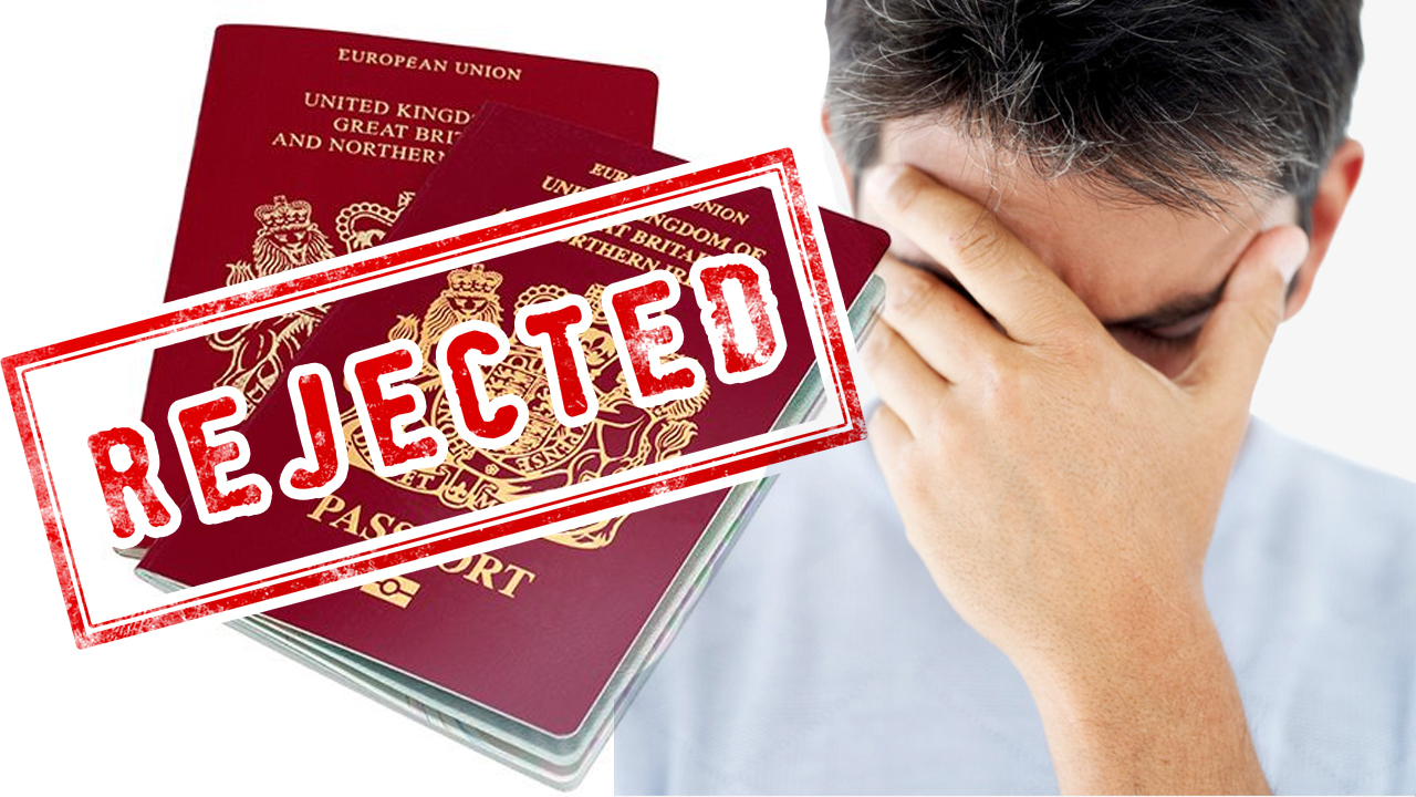 GOVERNMENT POWER TO TAKE AWAY CITIZENSHIP REJECTED!